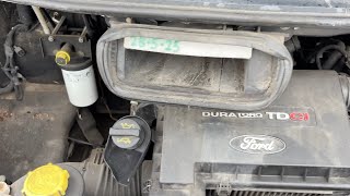 Ford Transit 300MD KAB LDV 300M 2,2 TDCI rundballepakker | Billede 4 - Agroline