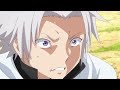Diablo Vs Saare Diablo A Demon Lord Tensura Season 3