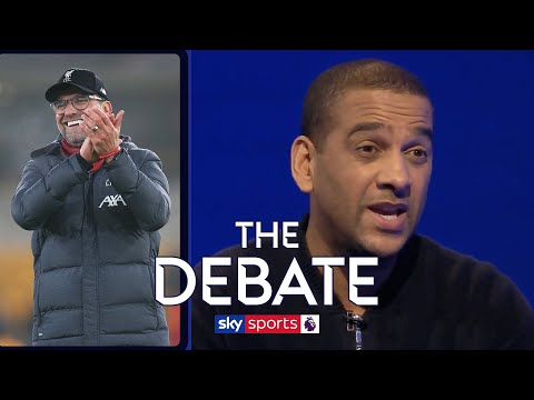 Is the current Liverpool team one of the Premier League's GREATEST? | The Debate
