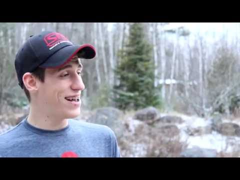 Hamlet Deleted Scene - Rosencrantz and Guildenstern to England