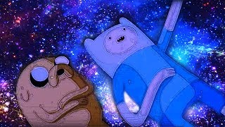 ✧ＳＯ ＦＡＲ ＡＷＡＹ✧ ＡＤＶＥＮＴＵＲＥ ＴＩＭＥ－ＷＡＶＥ