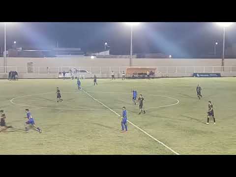 PARANÁ x TOCANTINS  - CAMPEONATO MUNICIPAL DE FUTEBOL DE SERRA DO MEL 2025