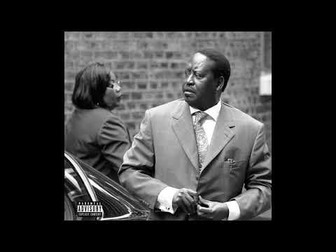 4Mr Frank White - TOP TIER (OFFICAL AUDIO)  FT  DANSKI & SOSATHEPRODIGY