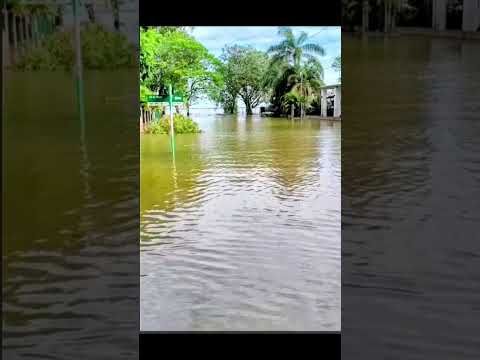Corrientes Paso de la Patria ,esto sigue creciendo 🤦🏽‍♂️