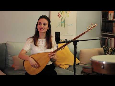 Başındaki Yazmayı Sarıya Mı Boyadın (Telli Sazlar Üçlüsü)