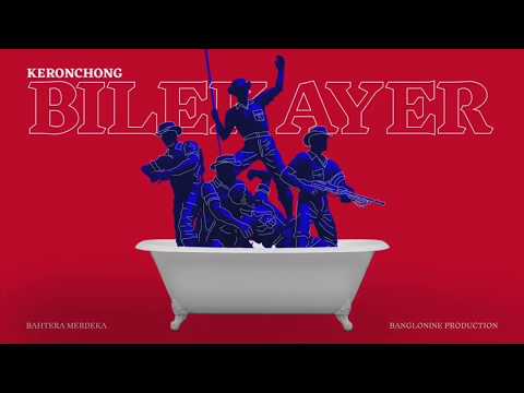 TU DIAAAA.. KERONCHONG BILEK AYER ASMIDAR