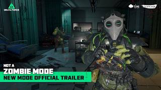 Delta Farce | Zombie Mode Trailer
