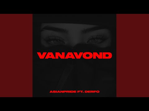Vanavond (feat. Derfo)