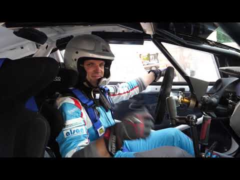 Soprema Rally Team w Rajdzie Nadwiślańskim 2018