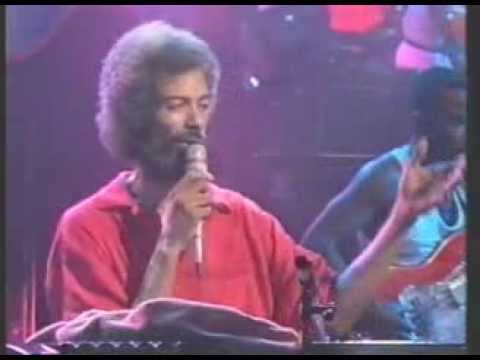 Gil Scott-Heron: Live German TV 58 Minutes!