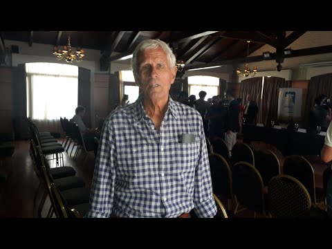 IVAN L. O' farrell - Martillero de la Consignataria de hacienda