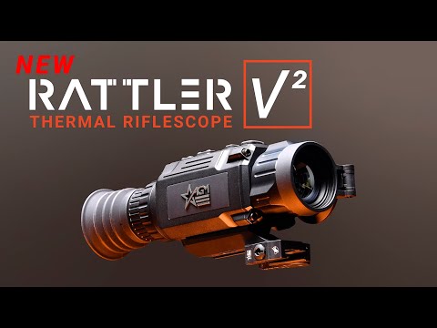 AGM RattlerV2 25-256