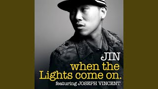 When the Lights Come On feat. Joseph Vincent