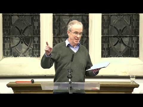 The God of all comfort (2 Corinthians 1:1 - 11)