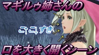 【1LToB実況】氷雪舞うフィガル雪原と魔女の話【Part2の5】