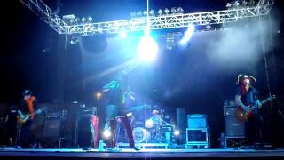 Rulo y la Contrabanda - Fauna Rara