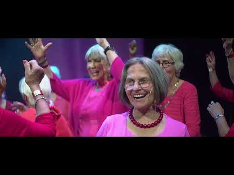 HCW Jetzt erst recht! Trailer 2025