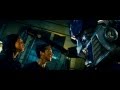 Transformers (2007) - Clip (6/12)- My name is Optimus Prime
