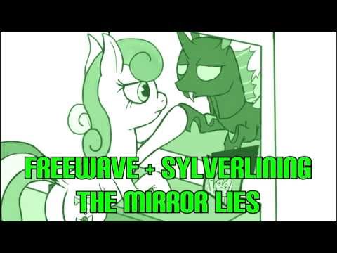 Freewave + SylverLining - The Mirror Lies