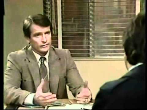 GH  ~12-22-83~ Jake, Rose & Rick~  Kelly's Under Fire ~ Part 2