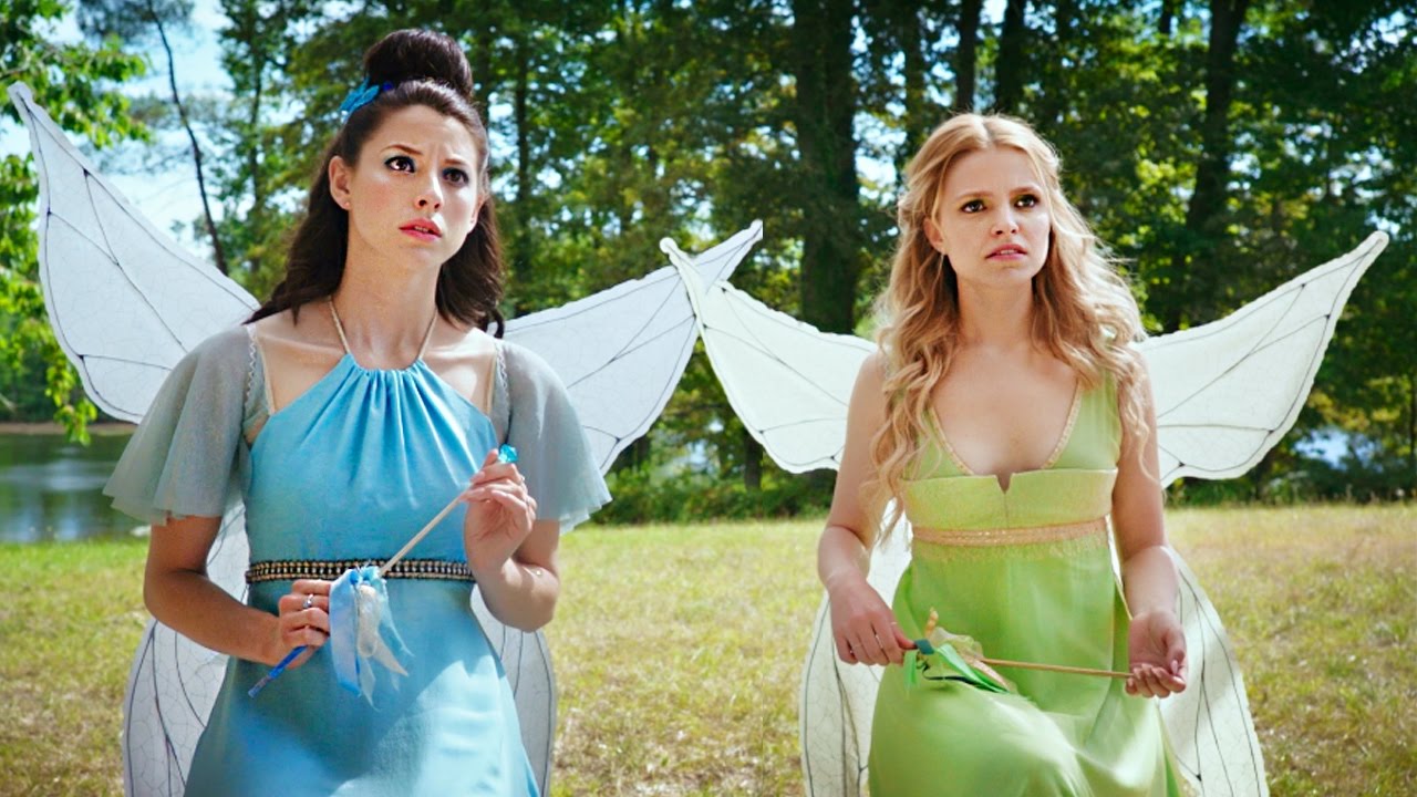 Miniature de la vidéo UN JOUR MON PRINCE Bande Annonce VF (2017) du film Un jour mon prince