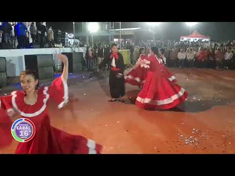 ballet raíces alma y tradición del brete en las fiestas patronales de San José alto de los quiebras