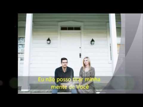 HOME - Relentless Pursuit - Kim Walker e Skyler Smith - Legendado Português