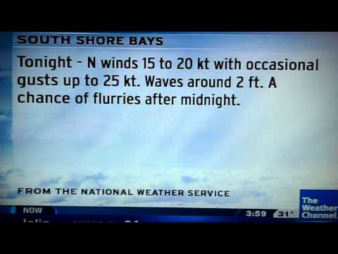 Local on the 8's: 2-21-11 3:58PM