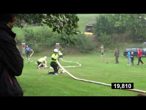 09 SDH Želechy muži - ROPRACHTICE 2019