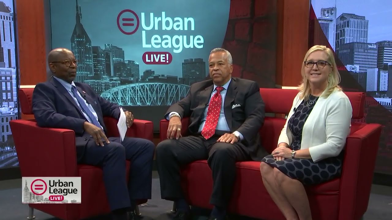 URBAN LEAGUE LIVE EP2