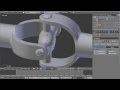 How To Rig A Universal Joint With Blender