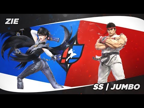 SSFC5 - Zie vs. SS | Jumbo - Pools