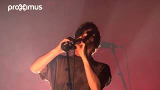 Damien Rice - It Takes A Lot To Know A Man (multi-instrumental solo version)