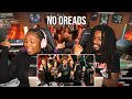 DDG Plaqueboymax No Dreads Official Music Video REACTION