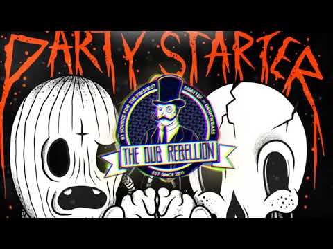 Aweminus & UBUR & YAKZ - Party Starter