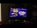 Little Einsteins Our Huge Adventure 2005 DVD Menu Walk Through