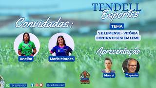 TENDELL ESPORTES