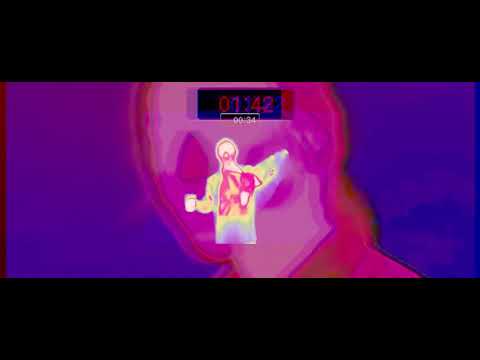 Wonstein - Infrared Camera (pixel remix)