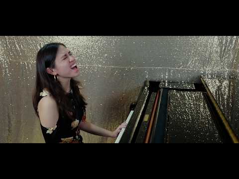"Feelin' Good" - Nina Simone Cover (Andrea Turk)