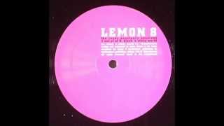 Lemon8 ‎– Black 'N White World (Original Mix)