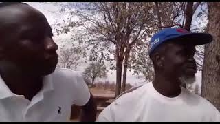 Buti July || Tolo a ni dakwe