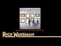 Rick Wakeman - My Moonlight Dream (extract) | A Gallery of the Imagination