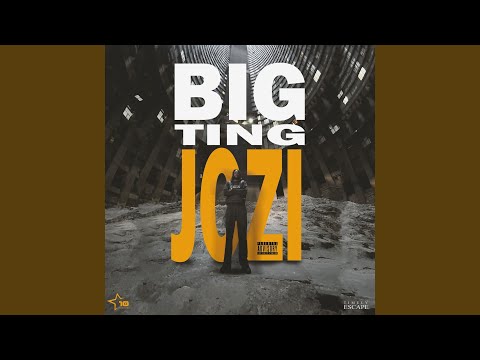 Big Ting Jozi