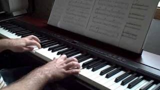 Enya - Watermark (Piano)