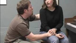 How to Alleviate Panic Attacks : How to Help Someone Having a Panic Attack