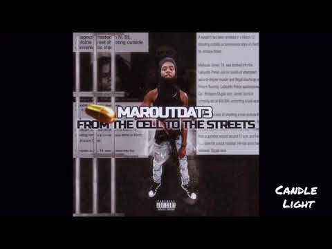 Mar0utDat3 - Candle Light