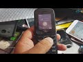 Itel It2163 Password Unlock Itel It2163 Phone Lock Remove CM2 By Waqas Mobile