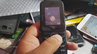 Itel it2163 Password Unlock | Itel it2163 Phone lock remove CM2 by Waqas Mobile
