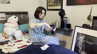 Viesimple Manual Coffee Grinder Unboxing and Review! #productreview #unboxing #2