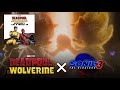 Sonic And Shadow Team Up Scene But With Like A Prayer Battle Royale Mix By Madonna